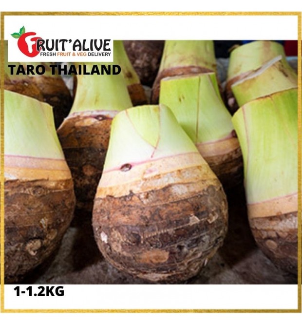 YAM MALAYSIA (1KG-1.2KG)