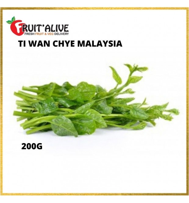 TI WAN CHYE MALAYSIA (200G)