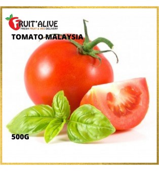 TOMATO MALAYSIA (500G)