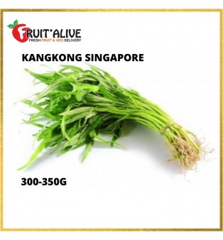 KANGKONG SINGAPORE (300-500G)