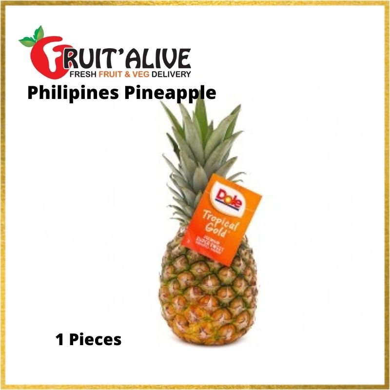 Dole Pineapple