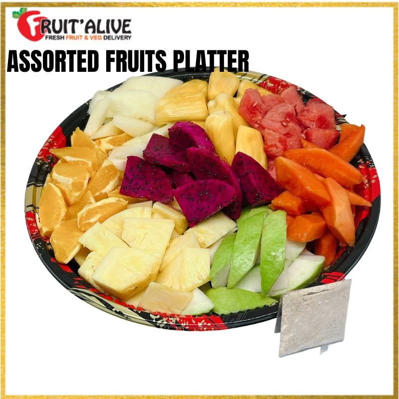 Fruit Hampers