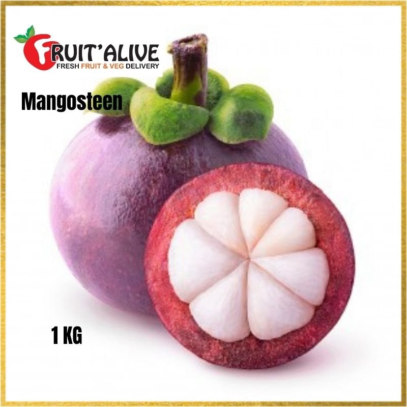 Tropical Fruits